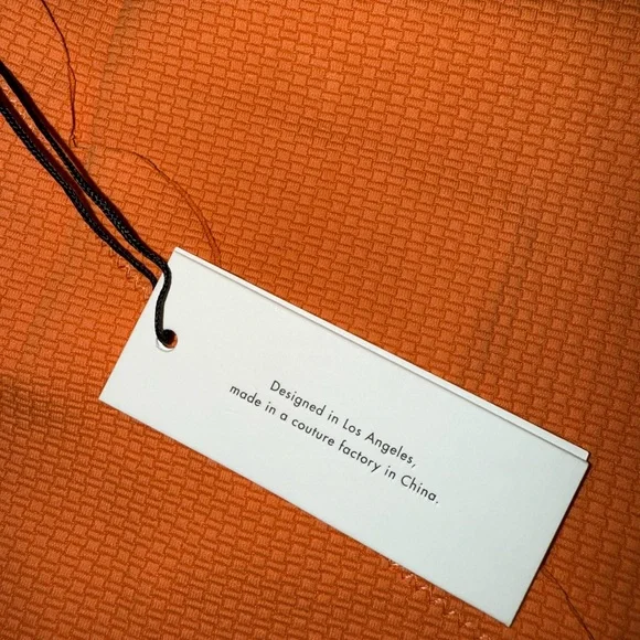 MARYSIA SWIM
Mott Maillot Swimsuit NWT - Picture 9 of 11